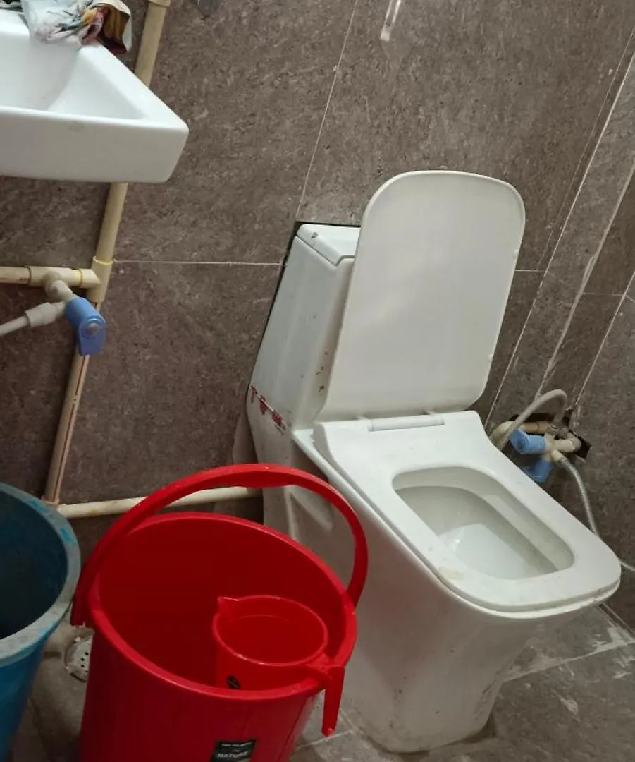 Vikram Homestay 바라나시 인도